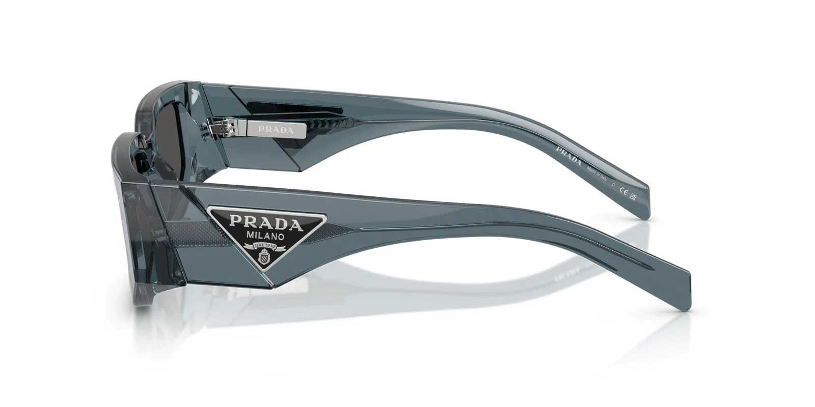 Prada 09ZSF Sunglasses - view 48